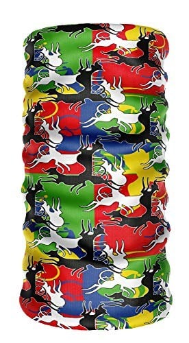 e taktik ® DeBuff Collar Cut Dog Boyunluk Bandana