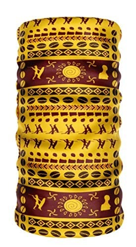 e taktik ® DeBuff Collar Ethnic Aztecs Boyunluk Bandana