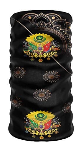 e taktik ® DeBuff Collar Ethnic Ottoman Boyunluk Bandana