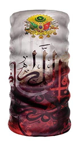 e taktik ® DeBuff Collar Ethnic Ottoman Boyunluk Bandana