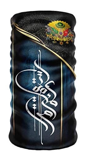 e taktik ® DeBuff Collar Ethnic Ottoman Boyunluk Bandana