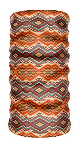 e taktik ® DeBuff Collar Ethnic Symbol Boyunluk Bandana