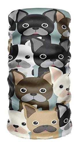 e taktik ® DeBuff Collar Mini Dogs Boyunluk Bandana