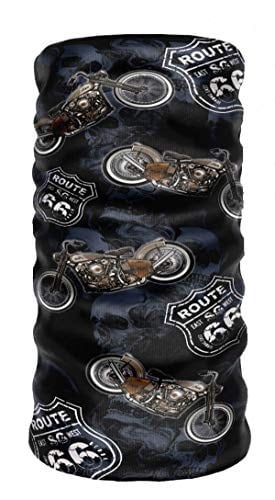 e taktik ® DeBuff Collar Route Chopper Buff Boyunluk Bandana Balaklava