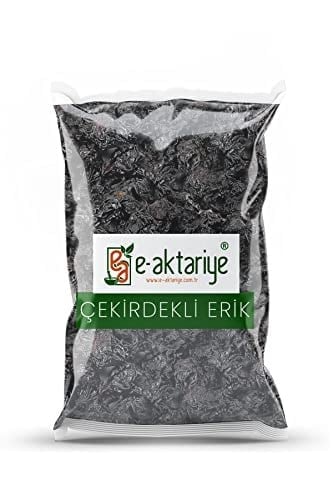 ea e-aktariye Çekirdekli Erik Kurusu 1 Kg