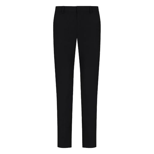 EA7 Slim Fit Normal Bel Dar Paça Pantolon Erkek PANTOLON 7M000509 AF14589 UC001