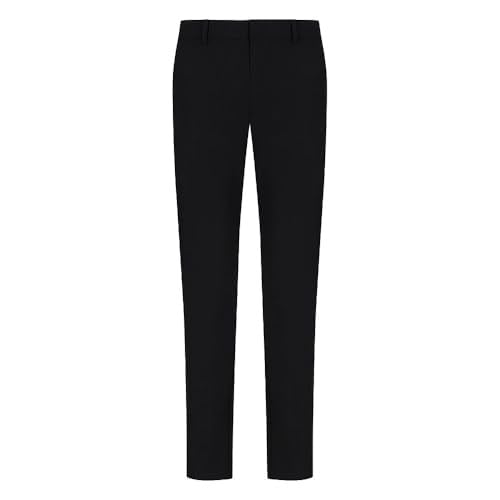 EA7 Slim Fit Normal Bel Dar Paça Pantolon Erkek PANTOLON 7M000509 AF14589 UC001