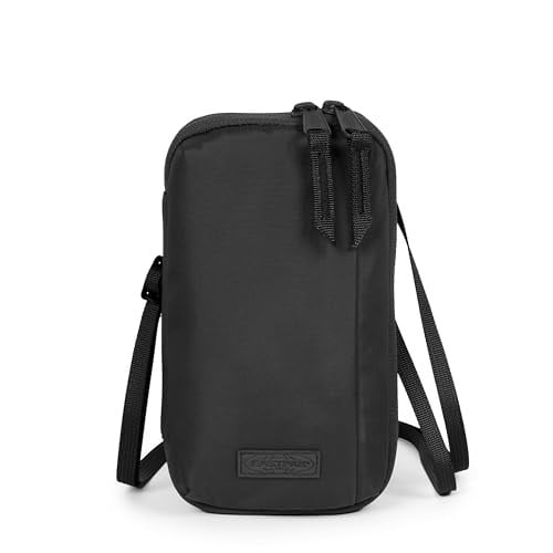 Eastpak Cnnct F Pouch Unisex Yetişkin Omuz Çantası Cnnct F Black Standart