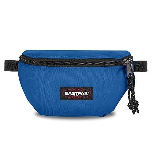 Eastpak EK07485Z Mavi Unisex Bel Çantası STD