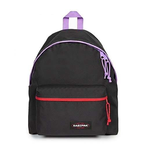 Eastpak Padded Pak'R Sırt Çantası EK000620U661 Siyah