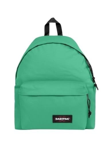 EASTPAK PADDED PAK'R Sırt Çantası Unisex Çocuk GEM GREEN M