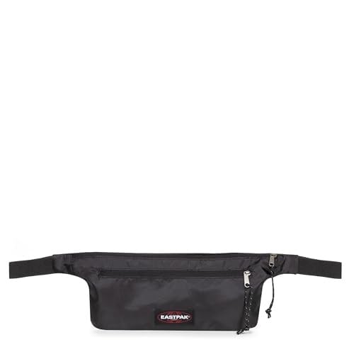 Eastpak SAFEWAIST Tuvalet Çantaları, 0,3 L - Siyah (Siyah), Siyah, Ölçü Birimi, Aksesuarlar:
