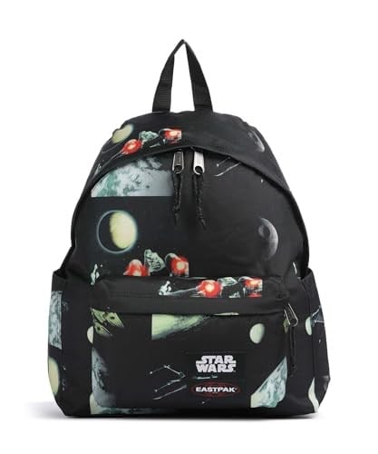 Eastpak Sırt Çantası Day Pak'R Star Wars Galaxy Black