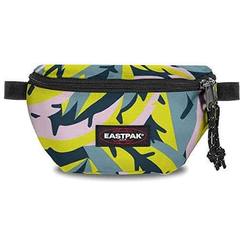Eastpak Springer Leaves Sprıng Mini Çanta EK074I79