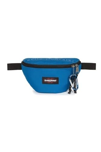 Eastpak Springer Mysty Embroider Bel Çantası Mavi EK074K48