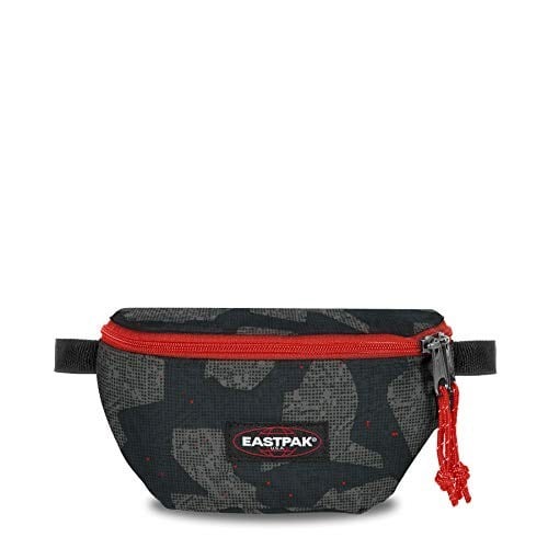 Eastpak-Springer Peak Red Bel Çantası Ek000074c851