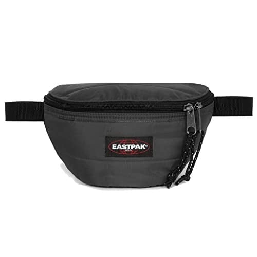 Eastpak Springer Unisex Gri Bel Çantası Ek000074l651