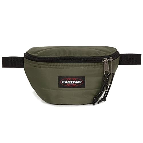 Eastpak Springer Unisex Haki Bel Çantası Ek000074L671, Haki
