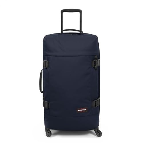 Eastpak Trans4 M Unisex Yetişkin Valiz Ultra Marine Orta Boy