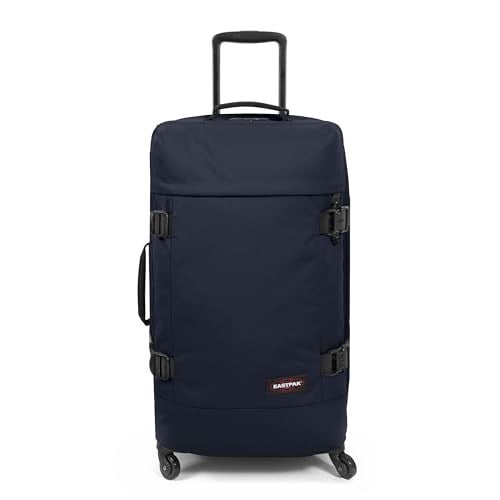 Eastpak Trans4 M Unisex Yetişkin Valiz Ultra Marine Orta Boy