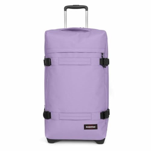 Eastpak Transit'r L Çekçekli 2 Tekerlekli Seyahat Valizi 4K5