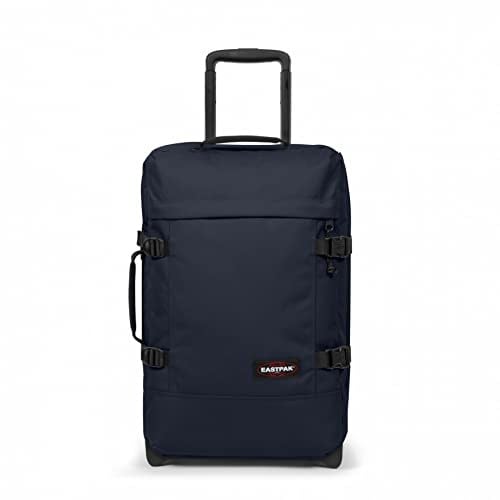 Eastpak Tranverz S Unisex Yetişkin Valiz Ultra Marine Small