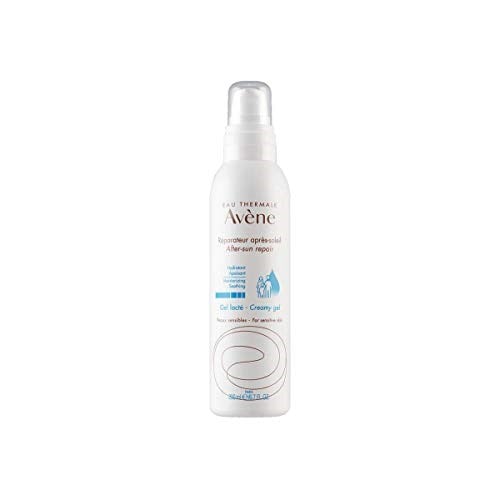 EAU THERMALE AVENE After Sun Repair Güneş Sonrası Losyon Nemlendirici, Yatıştırıcı ve Onarıcı Cilt Bakımı 200 ml