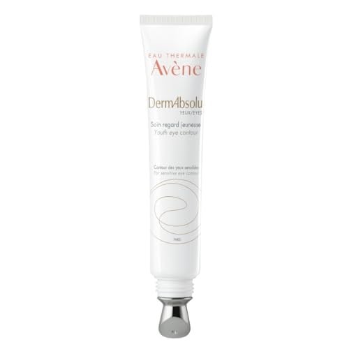 EAU THERMALE AVENE DermAbsolu Canlandırıcı ve Sıkılaştırıcı Göz Kremi (15 ml)
