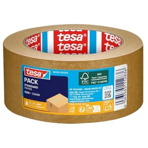 Eco Koli Bandı Kraft