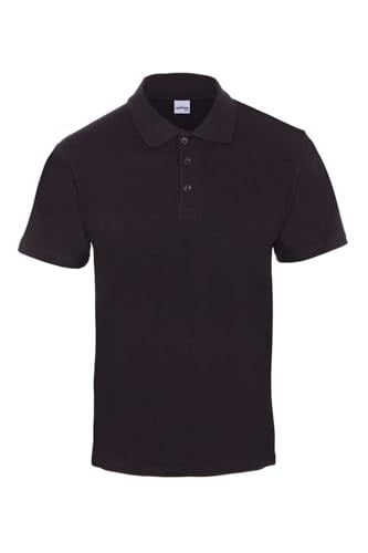 ECO POLO PİKE T-SHIRT GRİ XS-1