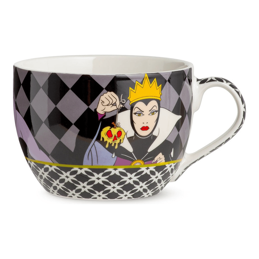 Egan Italy Disney Aristokediler Cappuccino Kupası