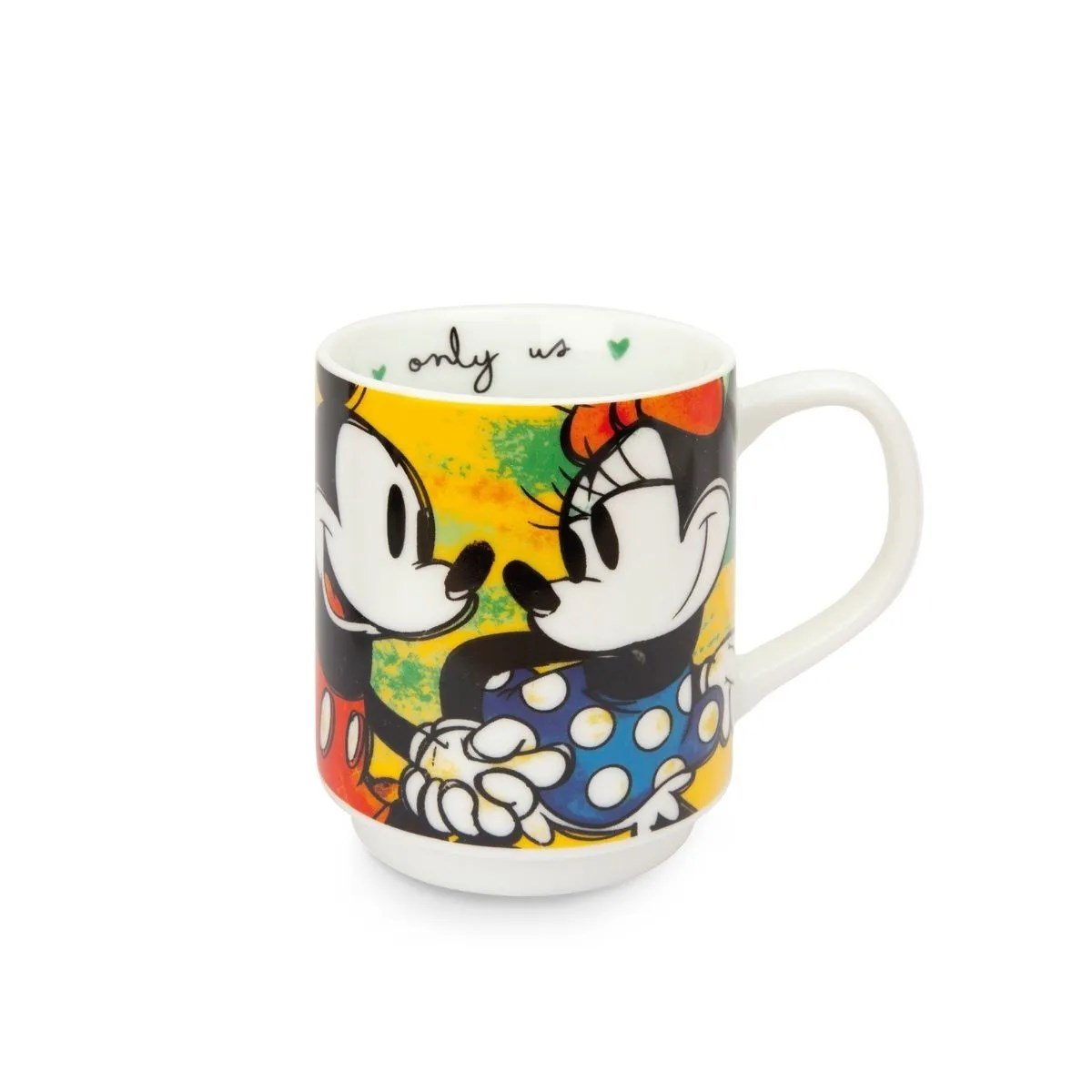 Egan Italy Mickie  Minnie Kupa