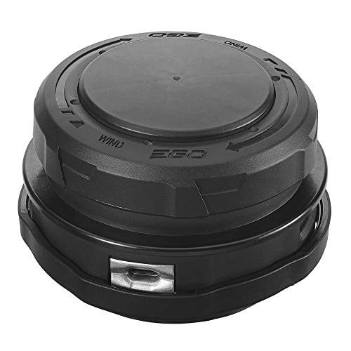 EGO Power+ AH1530 Yedek Rapid Reload Plus Kırpıcı Başlığı (Saat Yönünde) EGO 15 İnç Tel Düzeltici Modelleri için ST1502SA/ST1502XY/ST1500XY/ST1504SF/ST1500SF