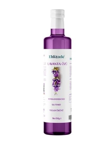 Ehlizade Lavanta Özü 700 Gram