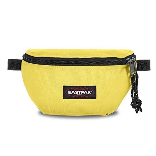 EK07486Z Sarı Unisex Bel Çantası STD