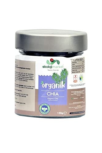 Ekoloji Market Chia 150 gr