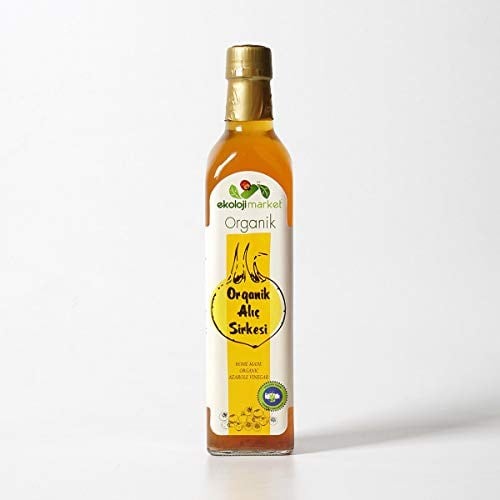 Ekoloji Market Sirke (Alıç) 500 ml