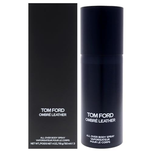 Elca-Tom Ford Ombre Leather Body Spray 150Ml