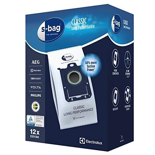 Electrolux E201SM Toz Torbası
