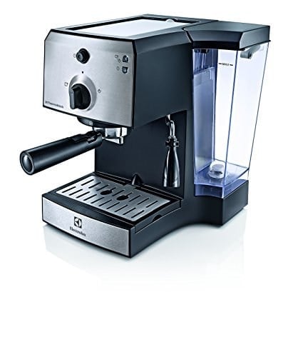 Electrolux EasyPresso EEA111 Espresso Kahve Makinesi