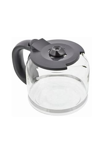 Electrolux ile Uyumlu Ekf7700 Filtre Kahve Makinesi Cam Demlik