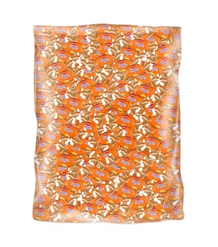 Elegan Kent Elegan Portakal Aromalı Bayram Şekeri 1000 gr