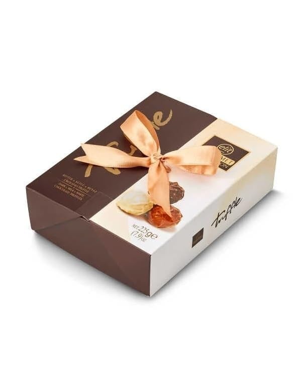 Elit Gourmet Çikolata Collection Truffle 165 g