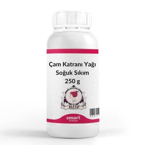 Elito Çam Katranı Yağı 250 ml