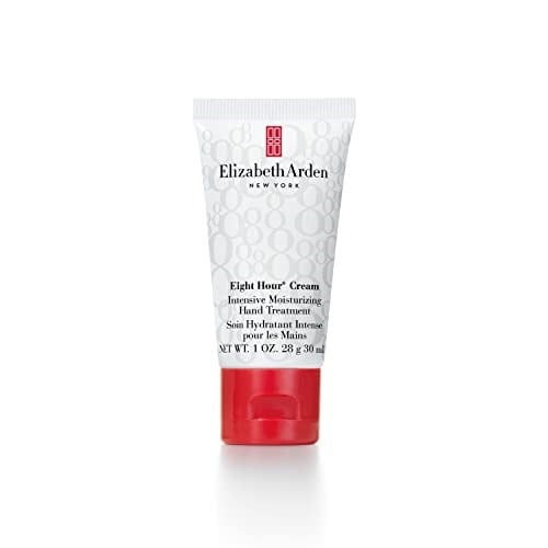 Elizabeth Arden Eight Hour Cream Intensive Moisturizing Hand Treatment, 30ml
