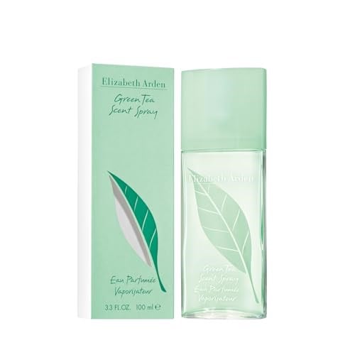 Elizabeth Arden Green Tea Edp Kadın Parfüm 100ml