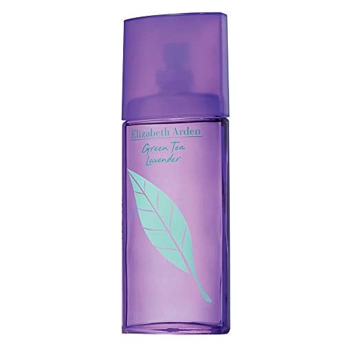 Elizabeth Arden Green Tea Lavender Edt 100 Ml Kadın Parfüm