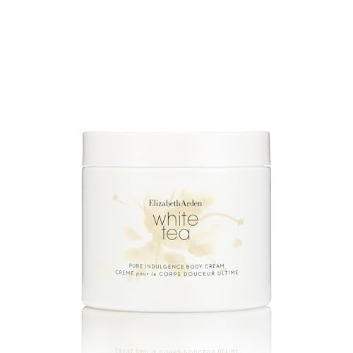 Elizabeth Arden White Tea Body Cream, 400ml