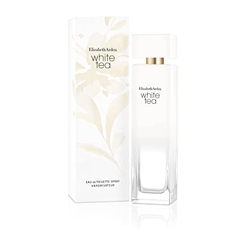 Elizabeth Arden White Tea Edt Sprey 100 ml