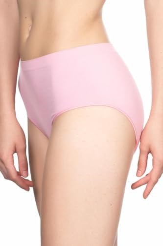 Emay Mor Mı 3002 Soft Mama Slip, MOR, S
